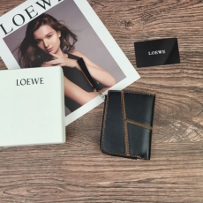 Loewe Wallets Purse